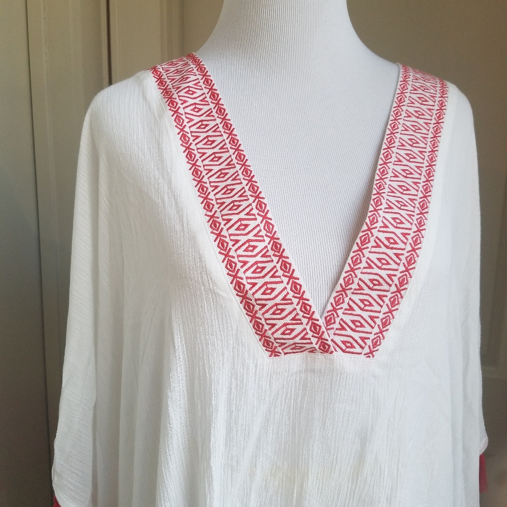 NWT Show Me Your Mumu Terri Tunic, S - Picture 5 of 6
